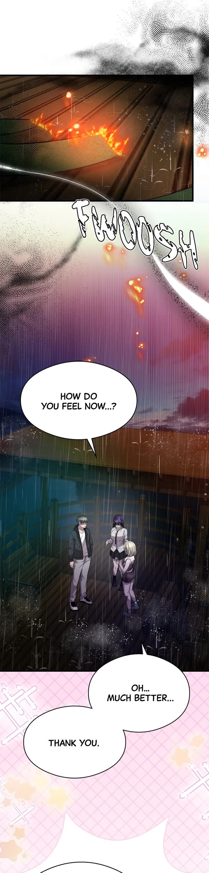 Ghost Dating Simulation Chapter 15 page 31 - Chapter 15: Episode 15