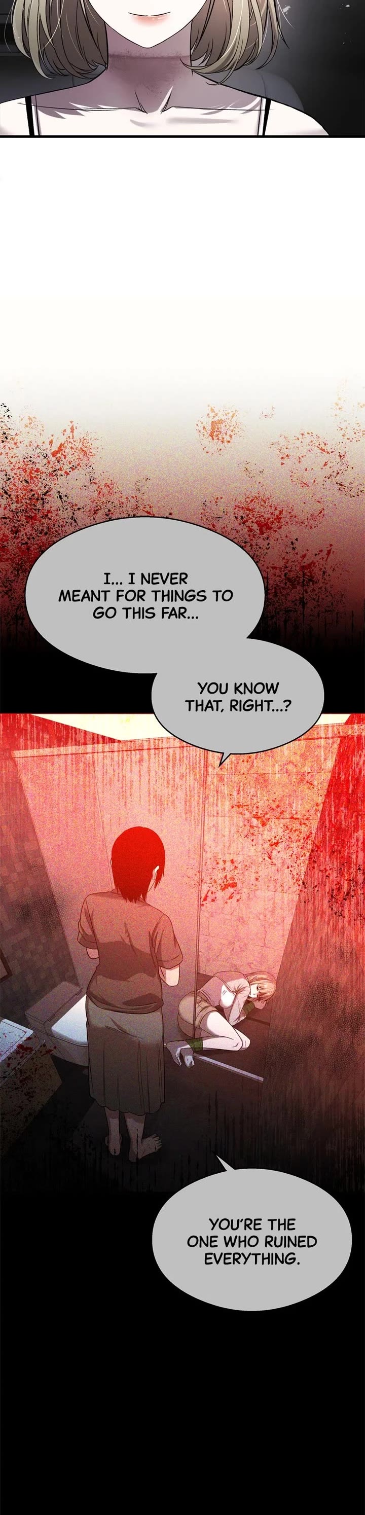 Ghost Dating Simulation Chapter 15 page 40 - Chapter 15: Episode 15