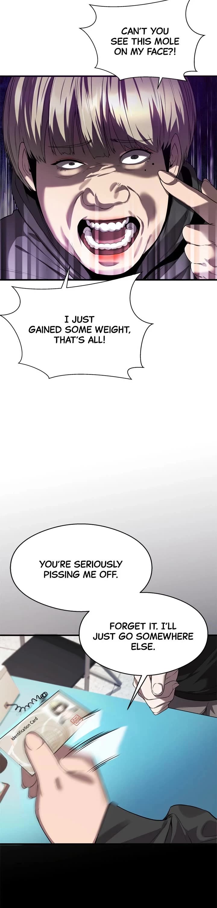 Ghost Dating Simulation Chapter 15 page 48 - Chapter 15: Episode 15
