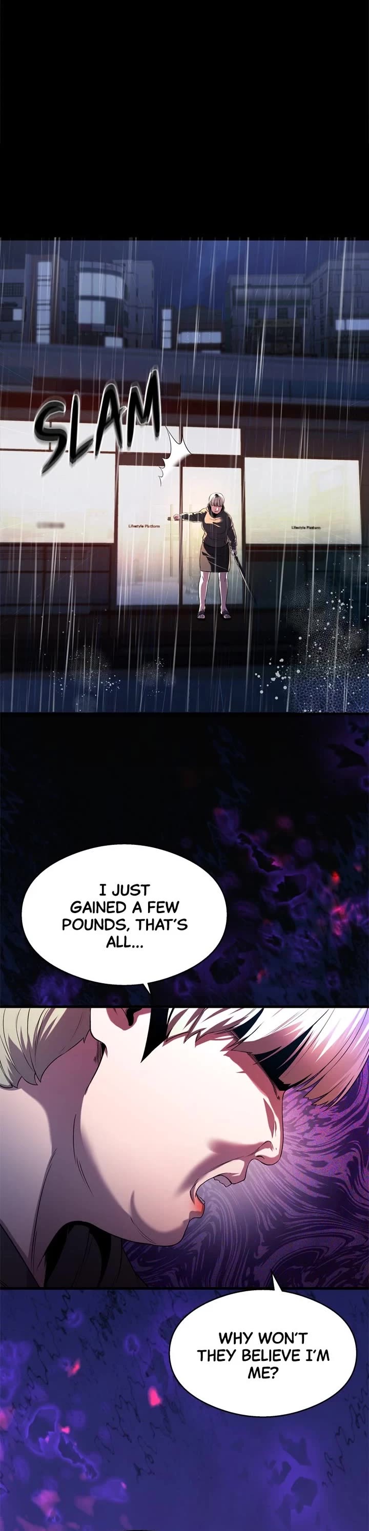 Ghost Dating Simulation Chapter 15 page 49 - Chapter 15: Episode 15