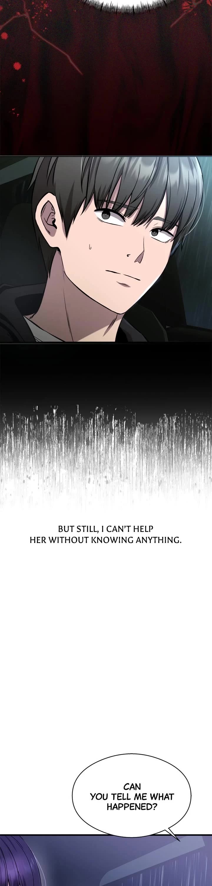 Ghost Dating Simulation Chapter 16 page 21 - Chapter 16: Episode 16