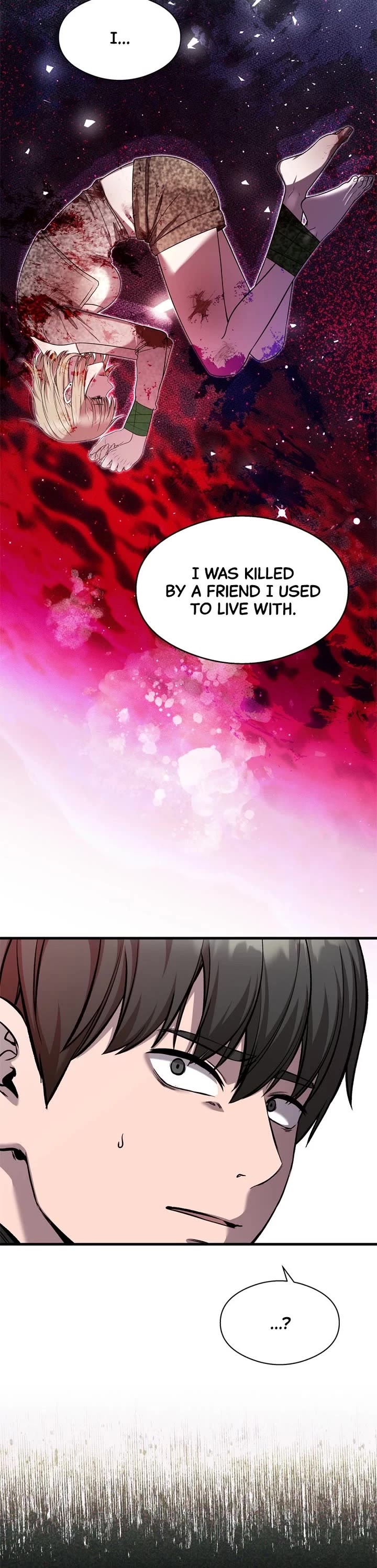 Ghost Dating Simulation Chapter 16 page 24 - Chapter 16: Episode 16