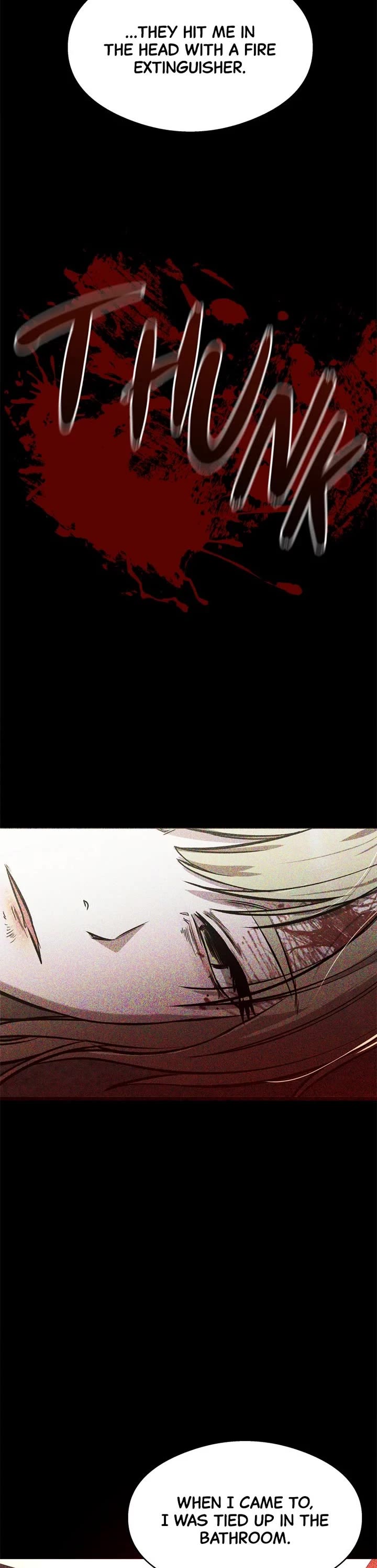 Ghost Dating Simulation Chapter 16 page 34 - Chapter 16: Episode 16