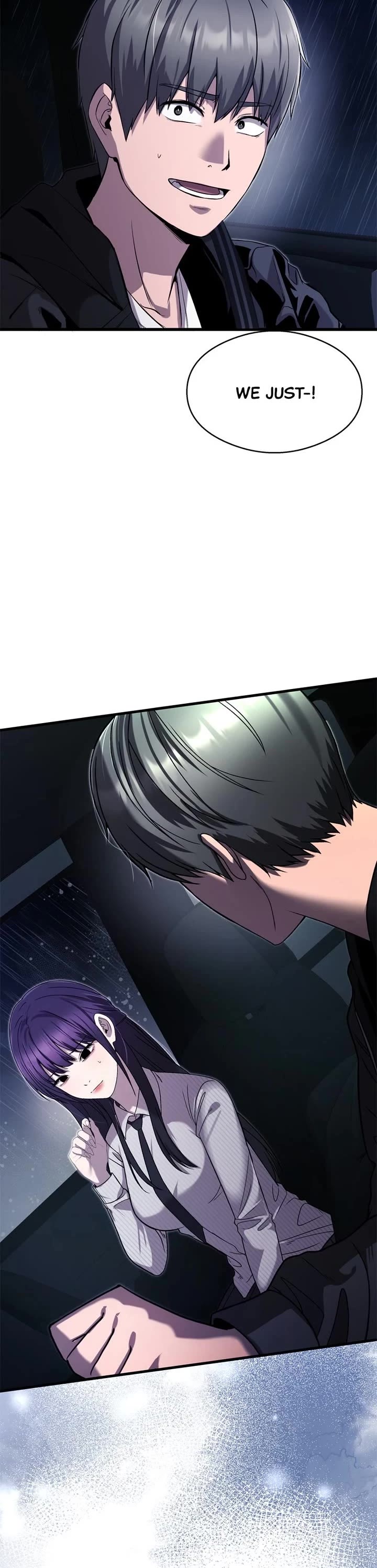 Ghost Dating Simulation Chapter 16 page 4 - Chapter 16: Episode 16