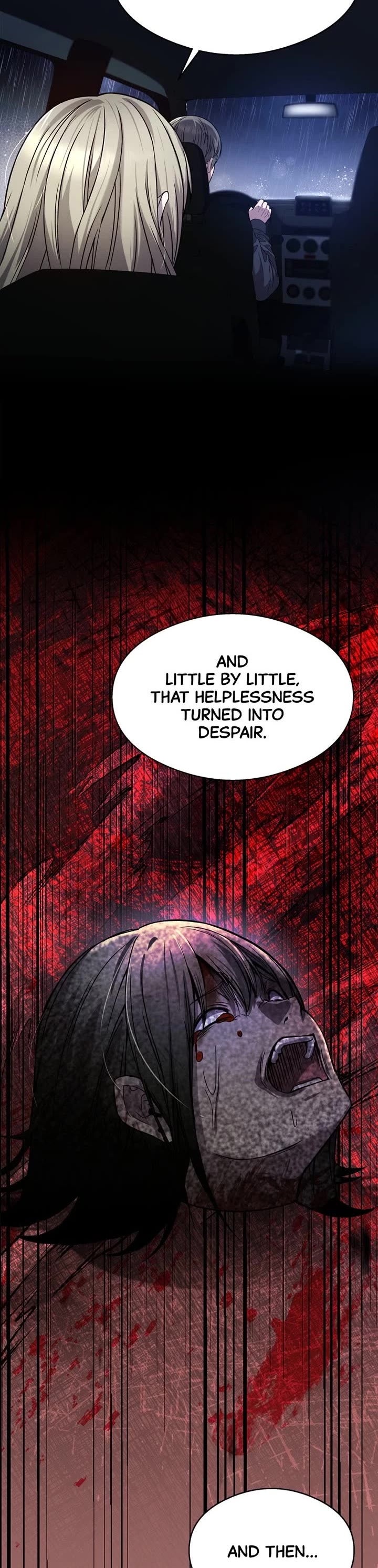 Ghost Dating Simulation Chapter 16 page 40 - Chapter 16: Episode 16