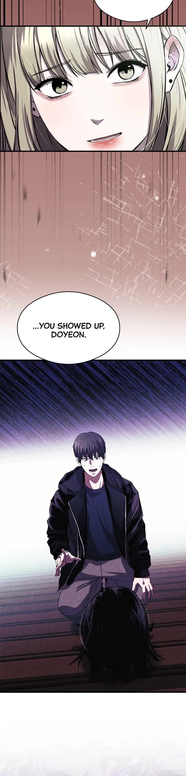 Ghost Dating Simulation Chapter 16 page 41 - Chapter 16: Episode 16