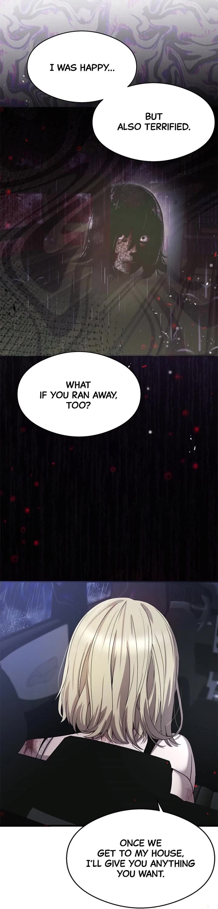 Ghost Dating Simulation Chapter 16 page 42 - Chapter 16: Episode 16