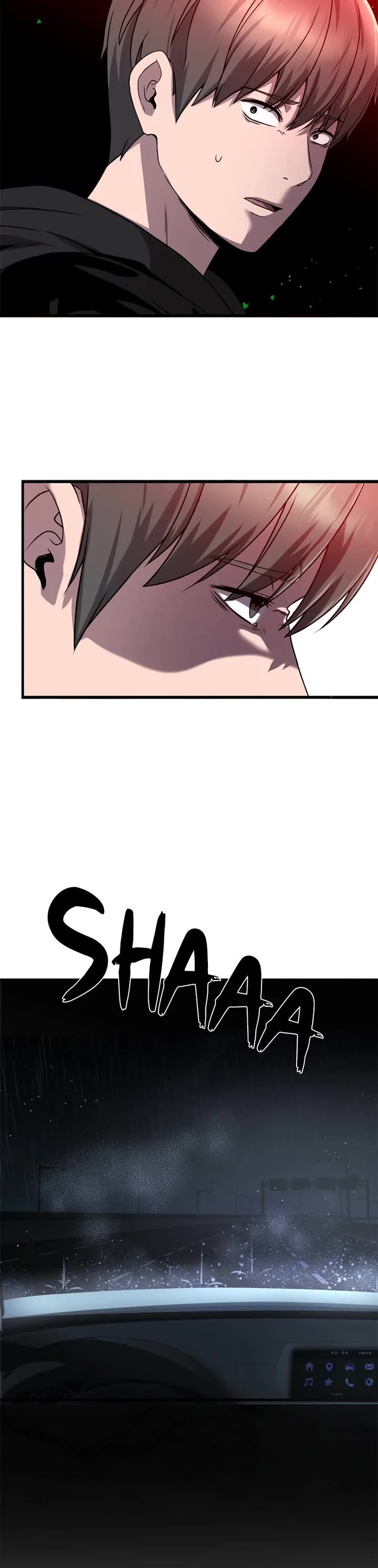 Ghost Dating Simulation Chapter 16 page 44 - Chapter 16: Episode 16