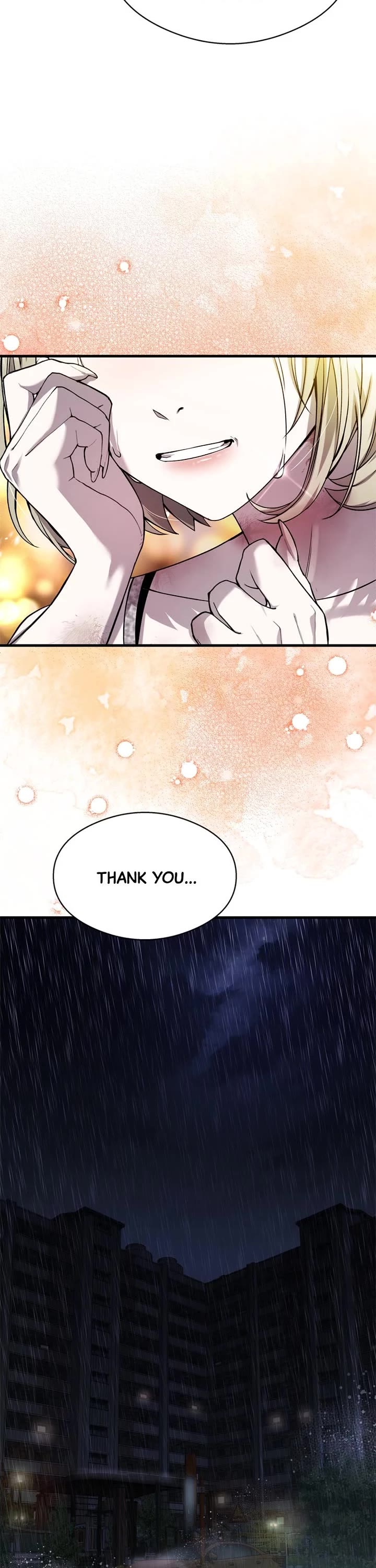 Ghost Dating Simulation Chapter 16 page 47 - Chapter 16: Episode 16