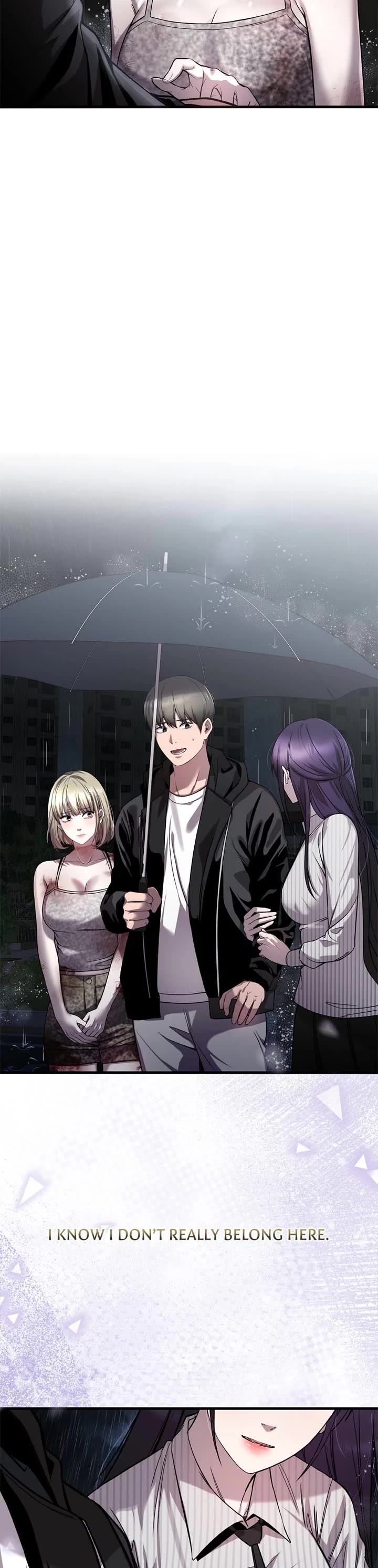 Ghost Dating Simulation Chapter 16 page 49 - Chapter 16: Episode 16