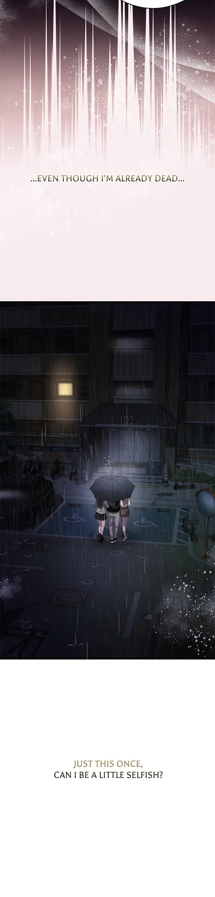 Ghost Dating Simulation Chapter 16 page 52 - Chapter 16: Episode 16