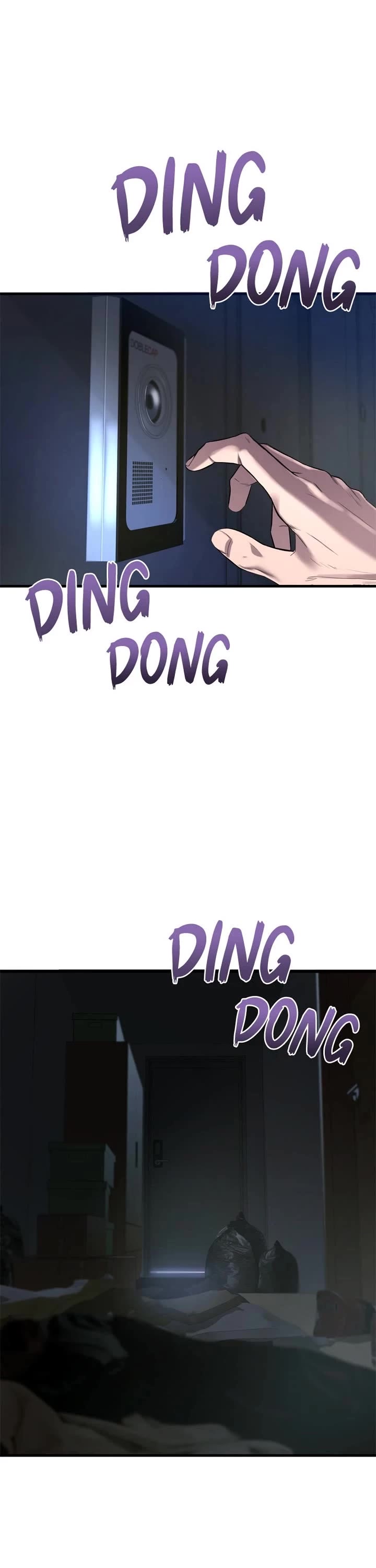 Ghost Dating Simulation Chapter 16 page 53 - Chapter 16: Episode 16