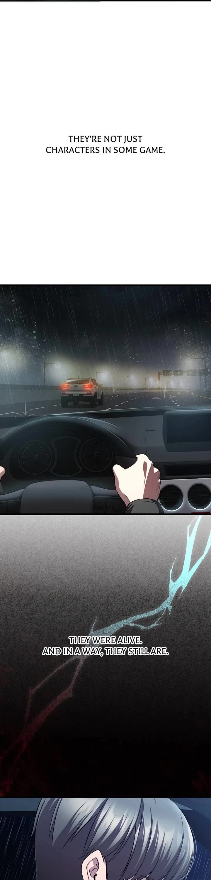 Ghost Dating Simulation Chapter 16 page 6 - Chapter 16: Episode 16