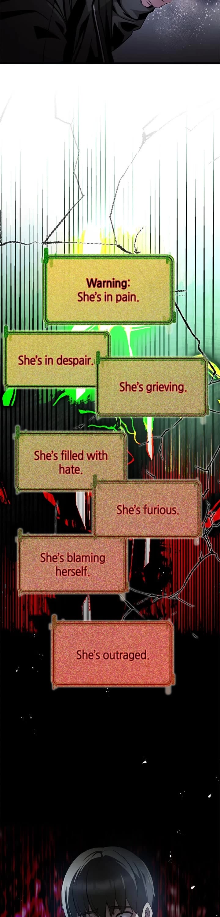 Ghost Dating Simulation Chapter 17 page 23 - Chapter 17: Episode 17