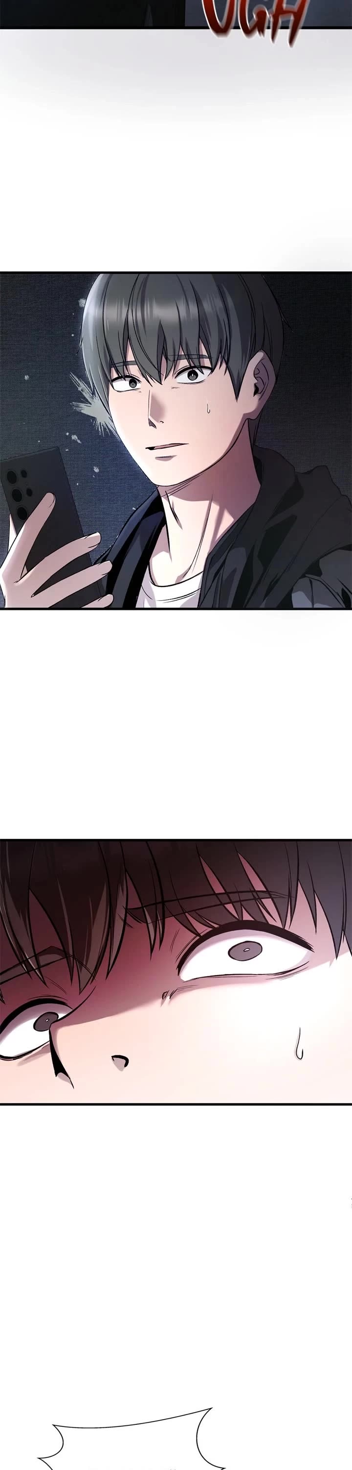 Ghost Dating Simulation Chapter 17 page 26 - Chapter 17: Episode 17