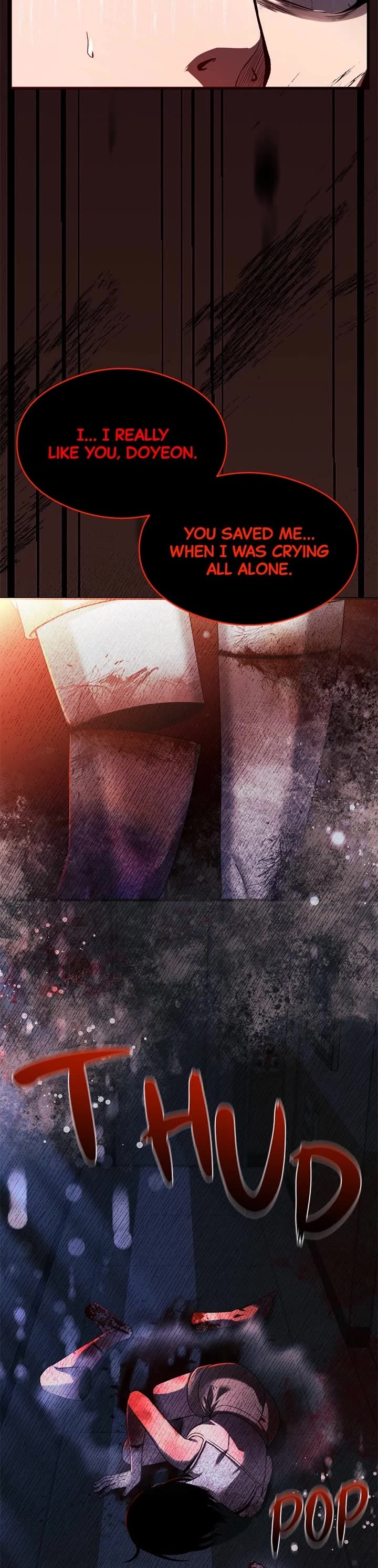 Ghost Dating Simulation Chapter 17 page 39 - Chapter 17: Episode 17