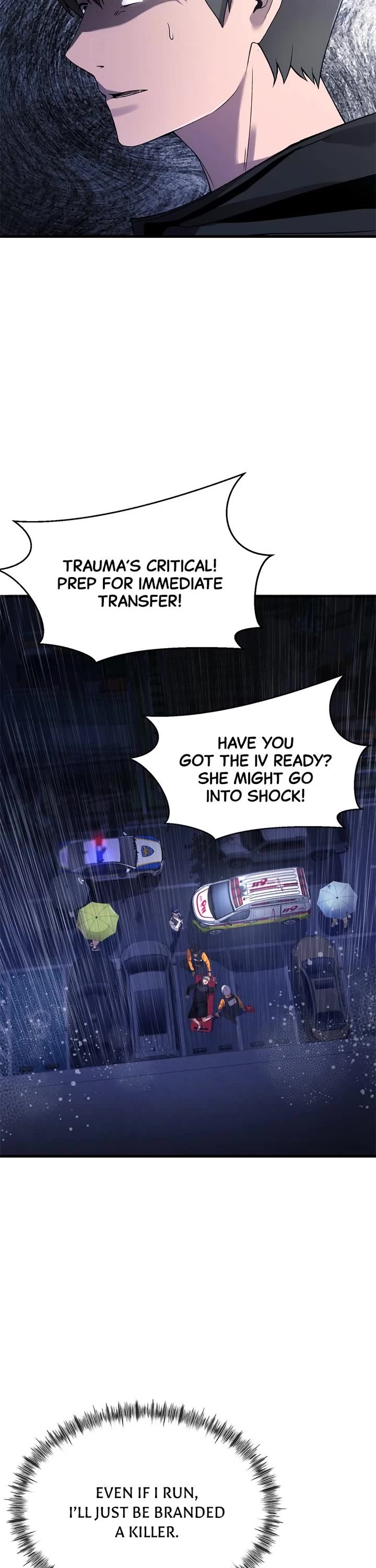 Ghost Dating Simulation Chapter 18 page 12 - Chapter 18: Episode 18