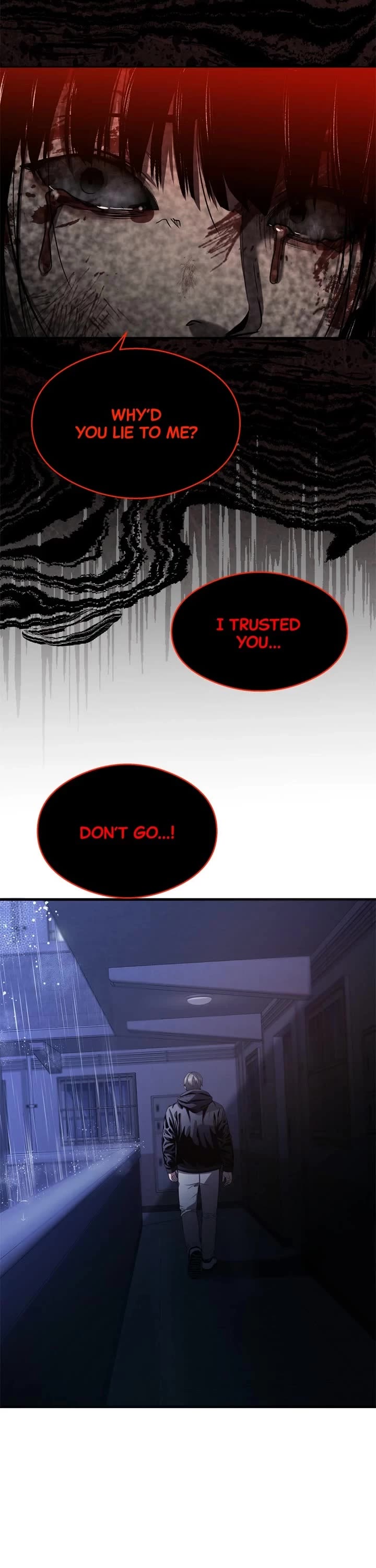 Ghost Dating Simulation Chapter 18 page 23 - Chapter 18: Episode 18