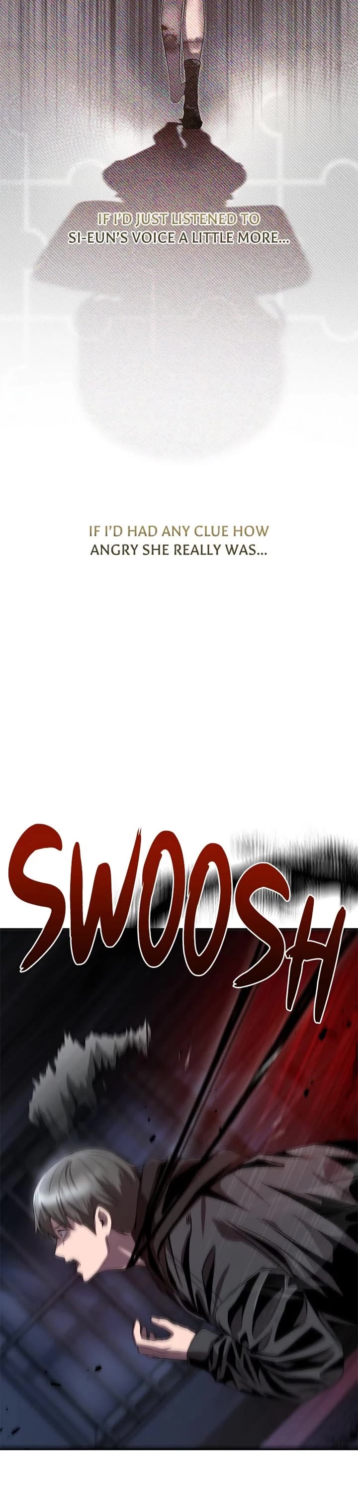 Ghost Dating Simulation Chapter 18 page 25 - Chapter 18: Episode 18