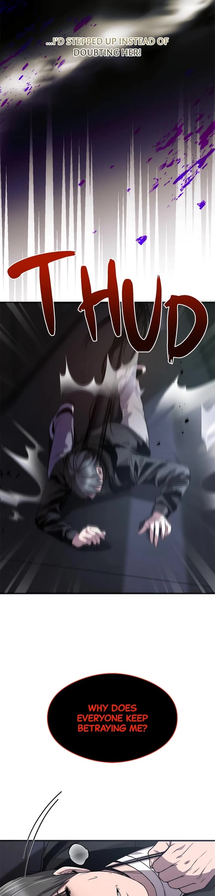 Ghost Dating Simulation Chapter 18 page 27 - Chapter 18: Episode 18