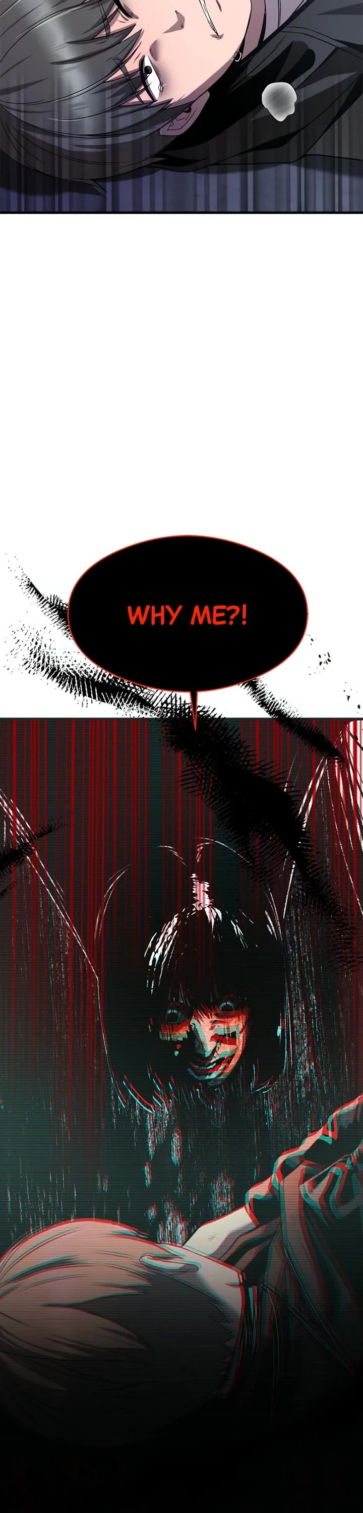 Ghost Dating Simulation Chapter 18 page 28 - Chapter 18: Episode 18