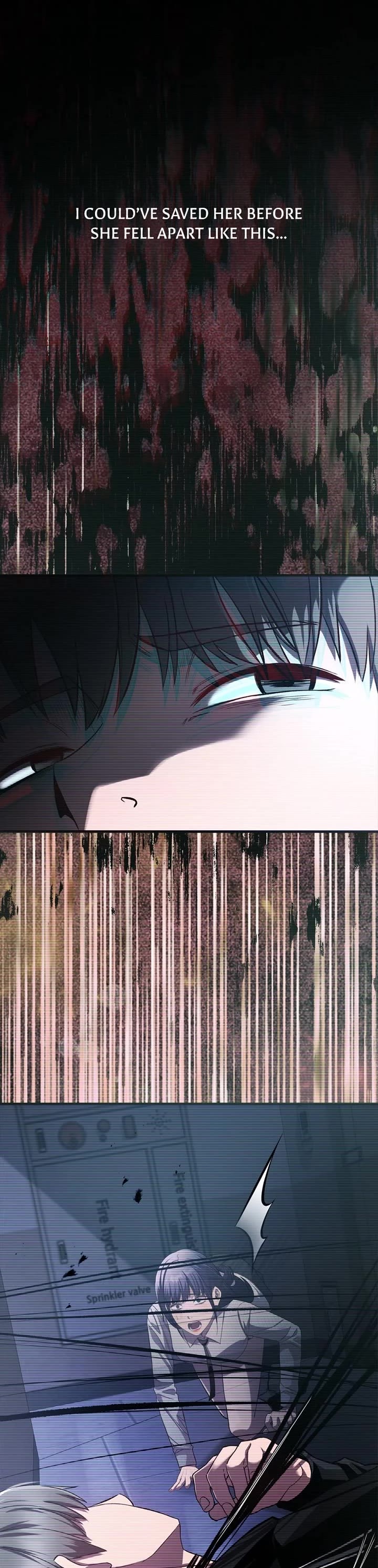 Ghost Dating Simulation Chapter 18 page 29 - Chapter 18: Episode 18