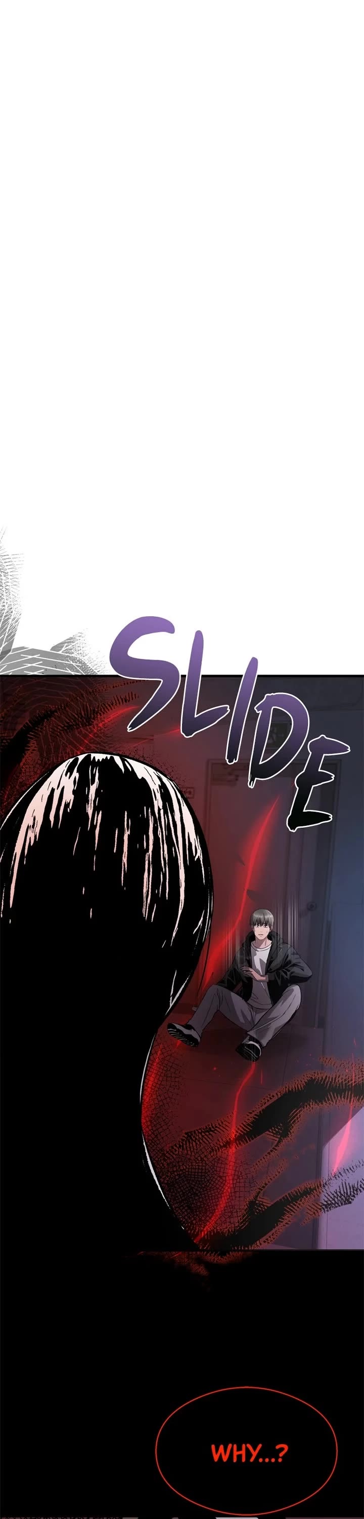 Ghost Dating Simulation Chapter 18 page 3 - Chapter 18: Episode 18