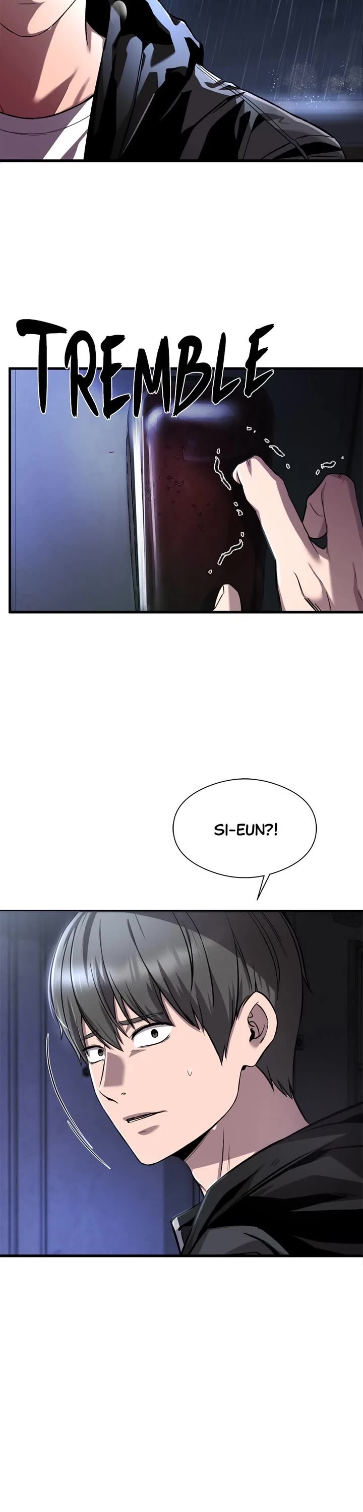 Ghost Dating Simulation Chapter 18 page 32 - Chapter 18: Episode 18