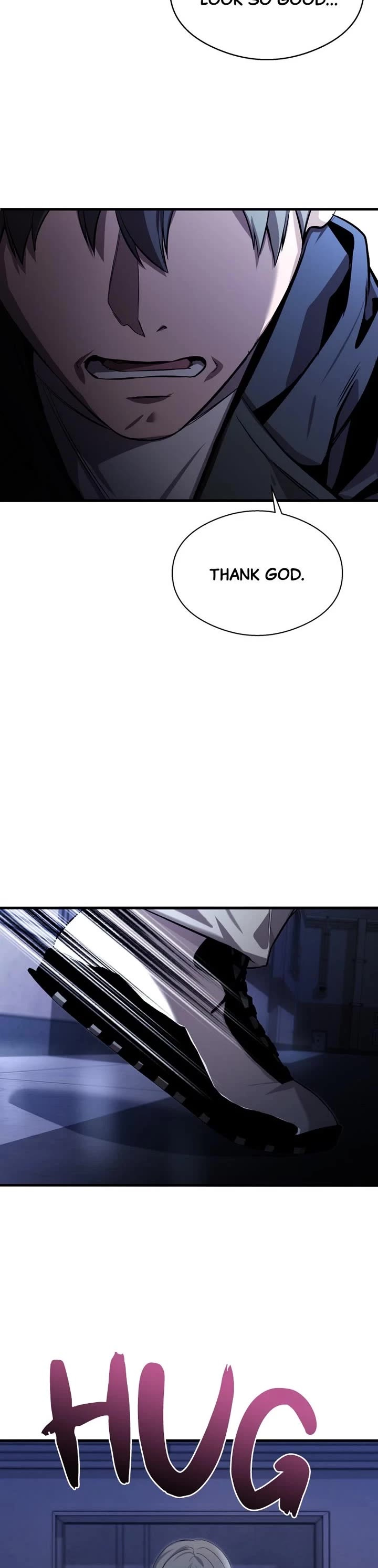 Ghost Dating Simulation Chapter 18 page 34 - Chapter 18: Episode 18
