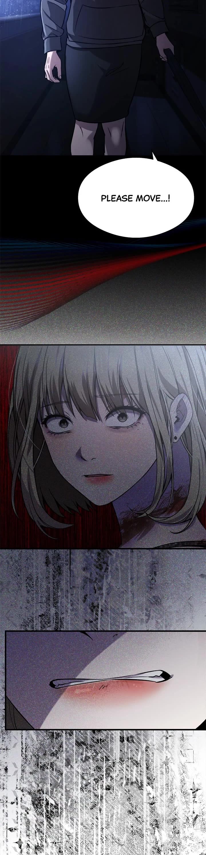 Ghost Dating Simulation Chapter 18 page 39 - Chapter 18: Episode 18