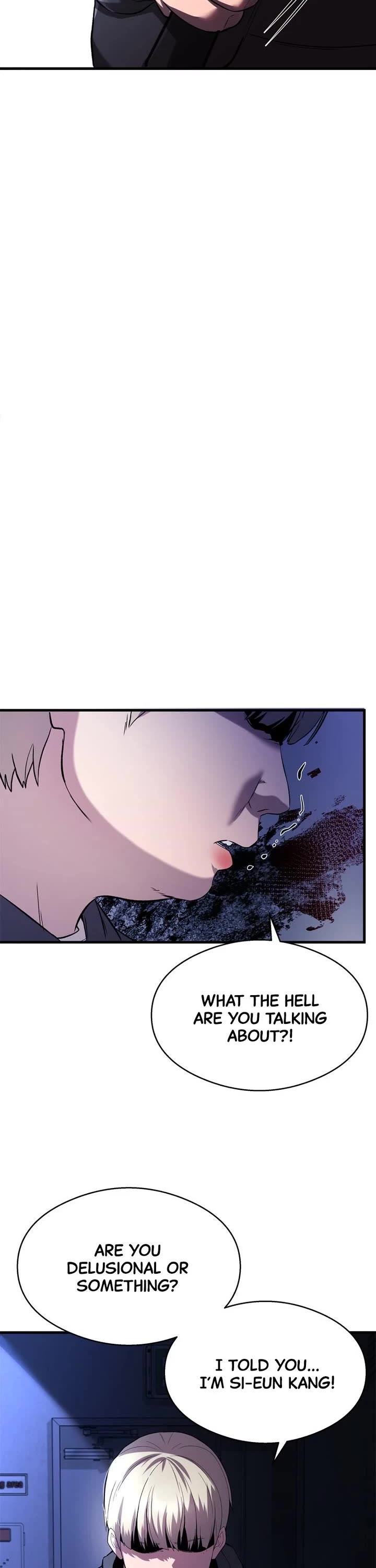 Ghost Dating Simulation Chapter 18 page 47 - Chapter 18: Episode 18