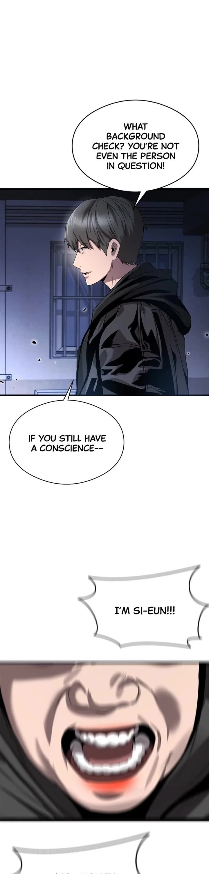 Ghost Dating Simulation Chapter 18 page 52 - Chapter 18: Episode 18