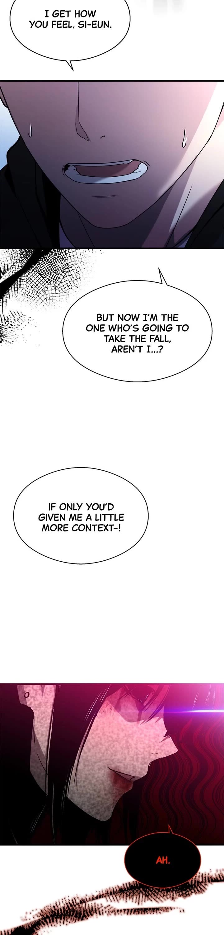 Ghost Dating Simulation Chapter 18 page 7 - Chapter 18: Episode 18