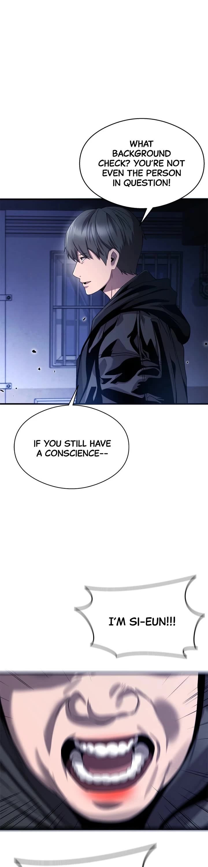 Ghost Dating Simulation Chapter 19 page 1 - Chapter 19: Episode 19