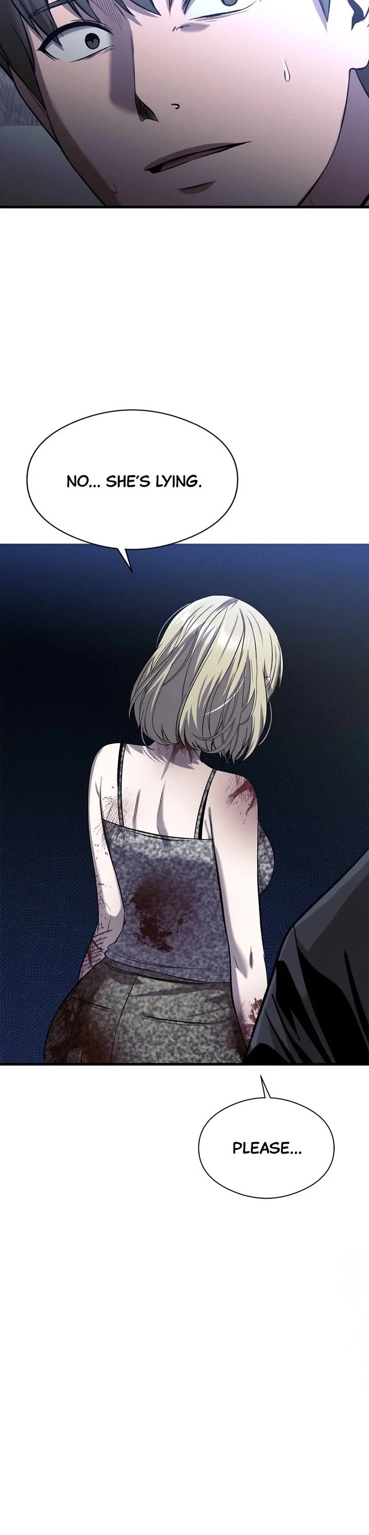 Ghost Dating Simulation Chapter 19 page 15 - Chapter 19: Episode 19