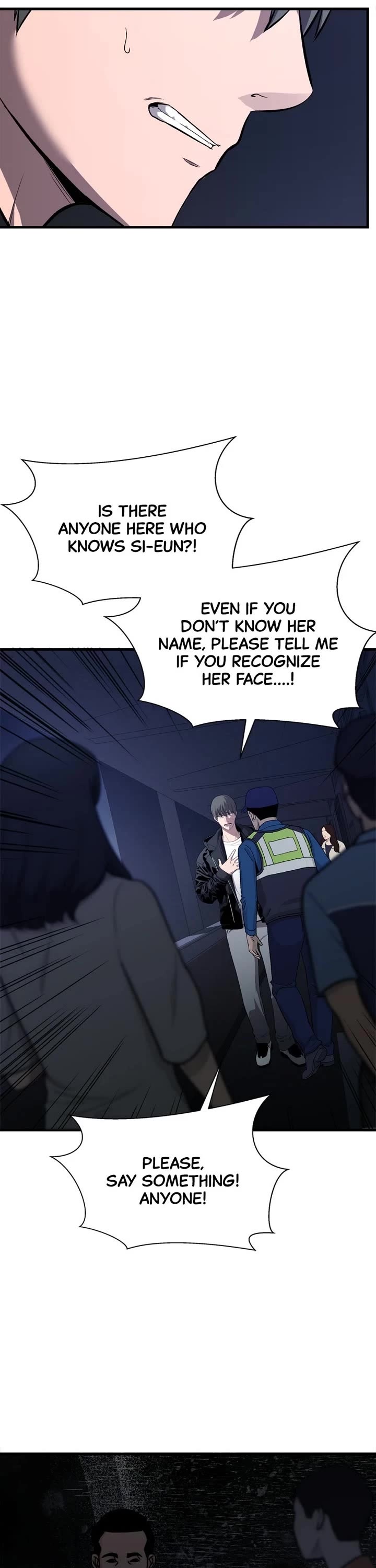 Ghost Dating Simulation Chapter 19 page 16 - Chapter 19: Episode 19