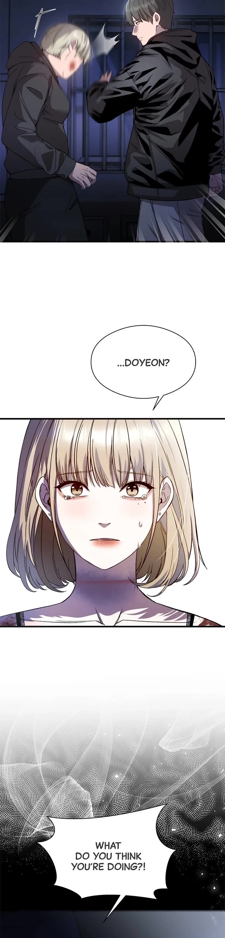 Ghost Dating Simulation Chapter 19 page 21 - Chapter 19: Episode 19