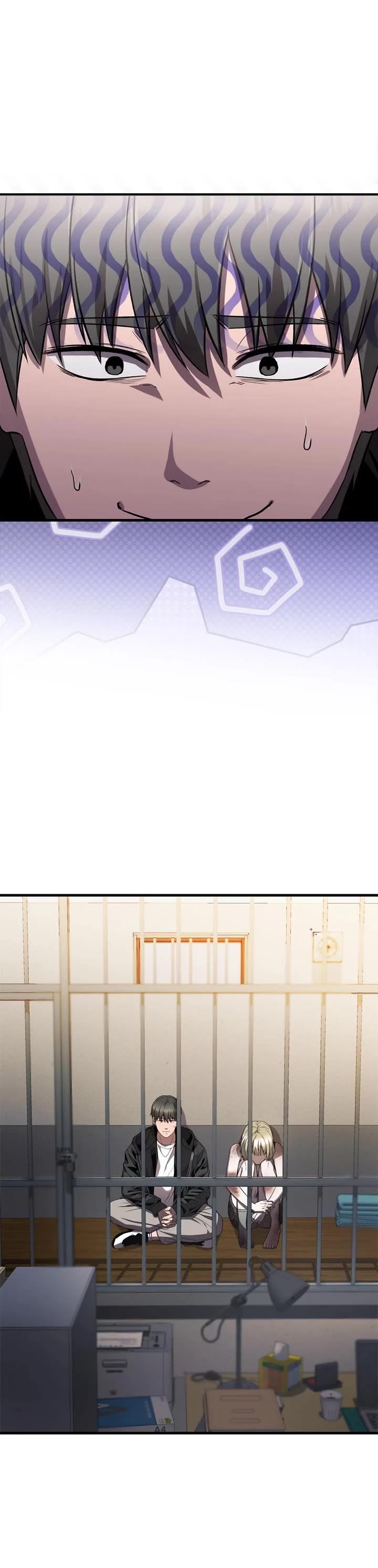 Ghost Dating Simulation Chapter 19 page 25 - Chapter 19: Episode 19