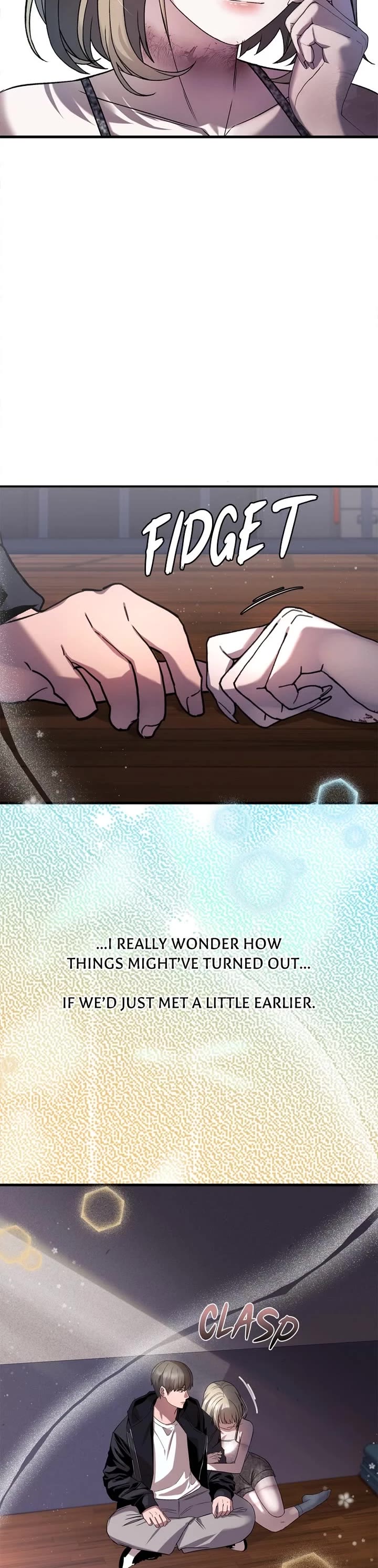 Ghost Dating Simulation Chapter 19 page 34 - Chapter 19: Episode 19
