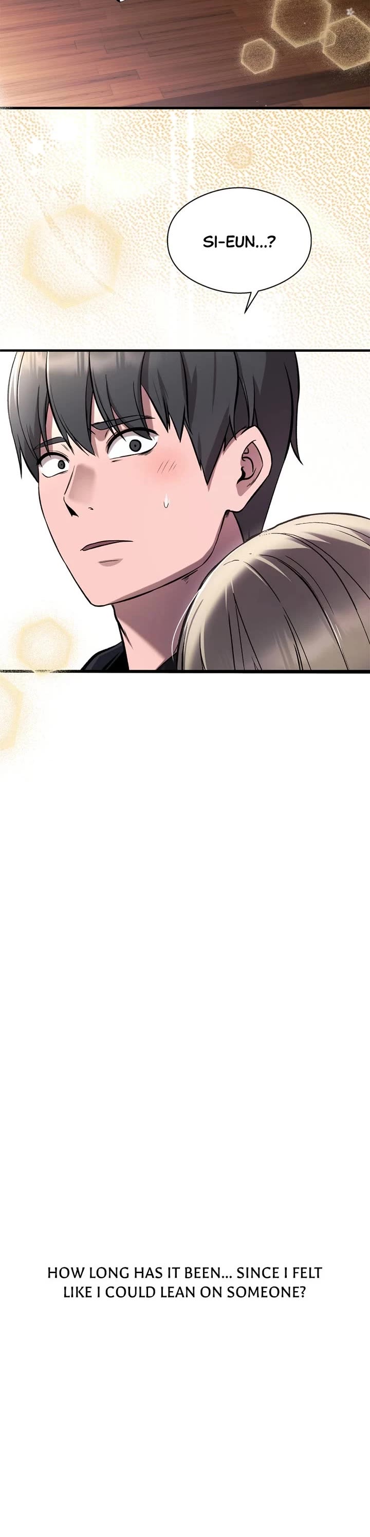Ghost Dating Simulation Chapter 19 page 35 - Chapter 19: Episode 19