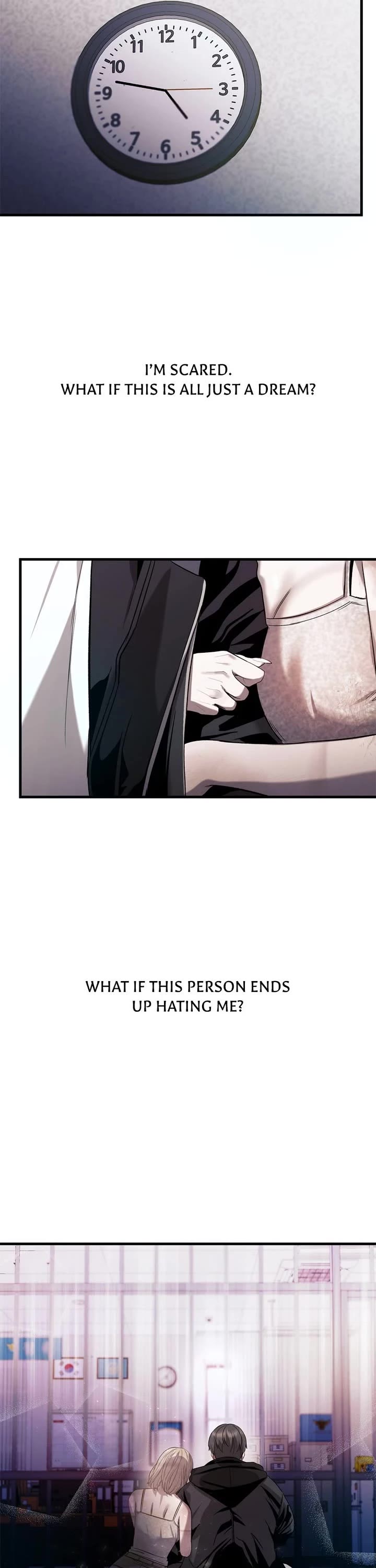 Ghost Dating Simulation Chapter 19 page 37 - Chapter 19: Episode 19