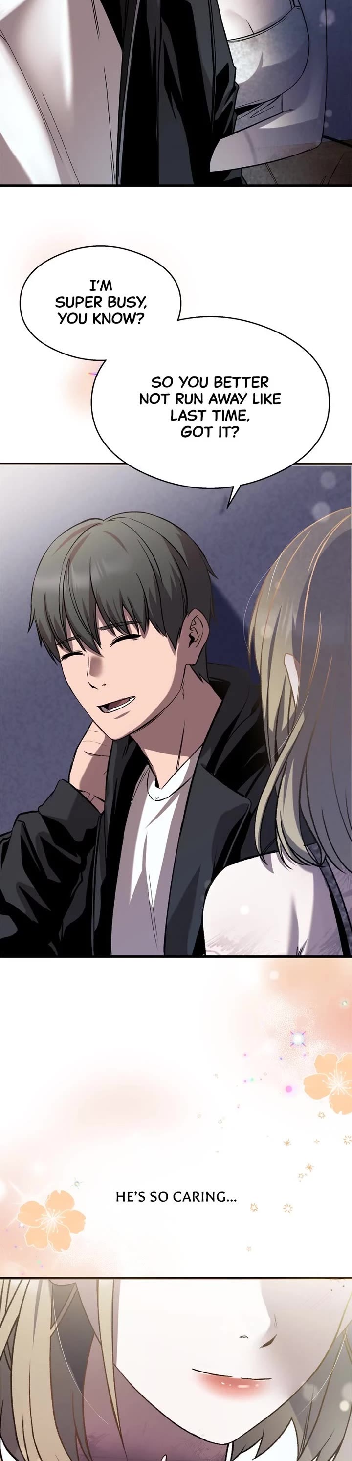 Ghost Dating Simulation Chapter 19 page 39 - Chapter 19: Episode 19