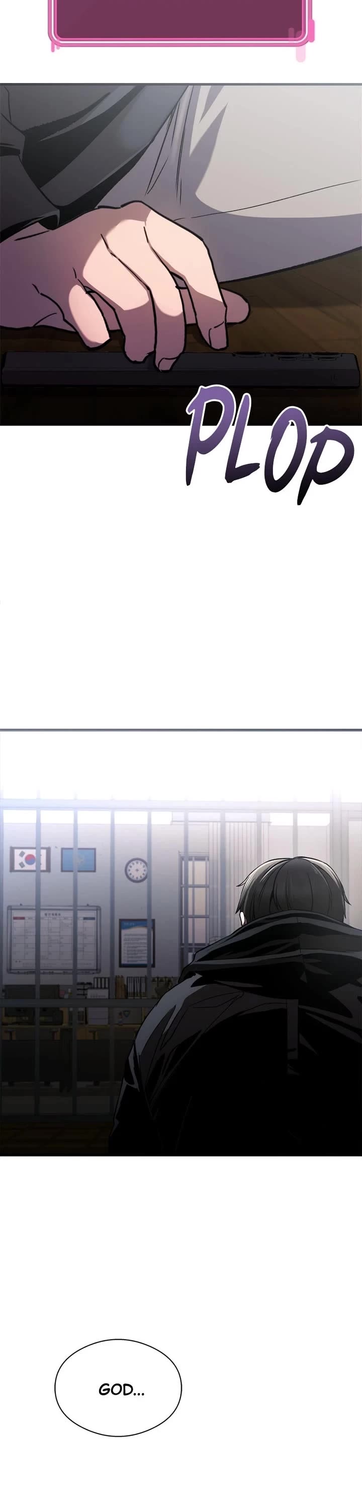 Ghost Dating Simulation Chapter 19 page 43 - Chapter 19: Episode 19