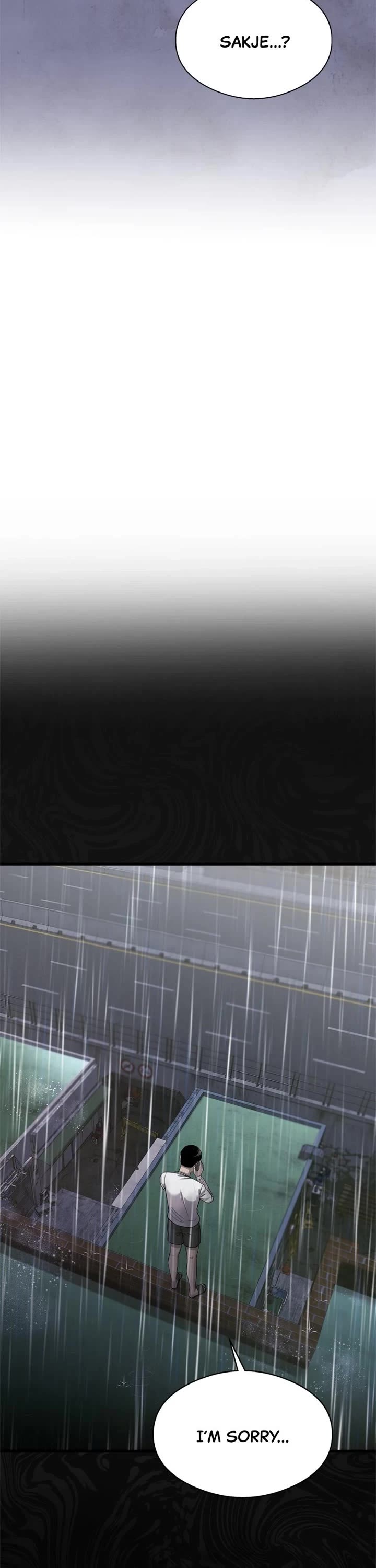 Ghost Dating Simulation Chapter 19 page 47 - Chapter 19: Episode 19