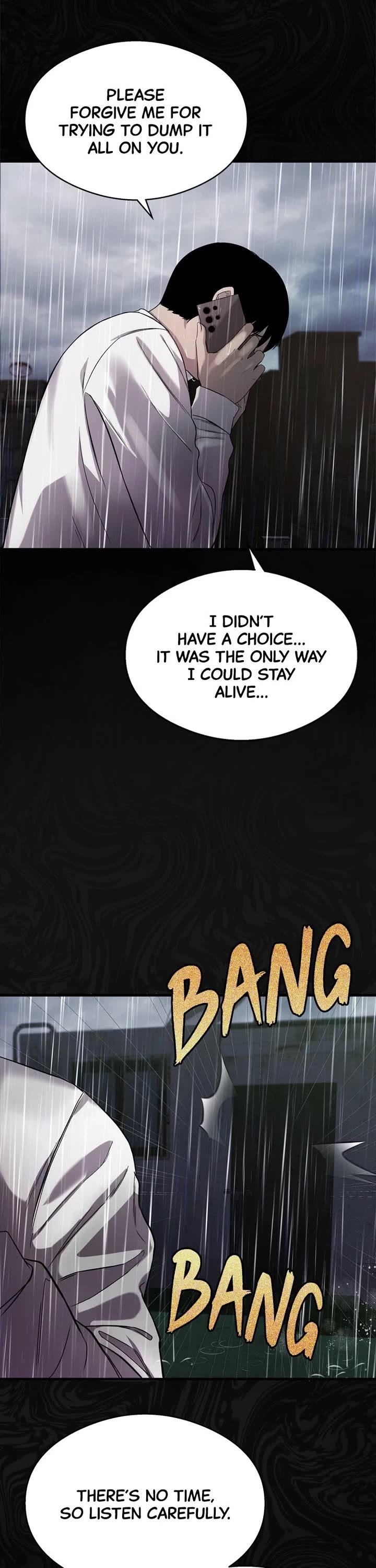 Ghost Dating Simulation Chapter 19 page 48 - Chapter 19: Episode 19