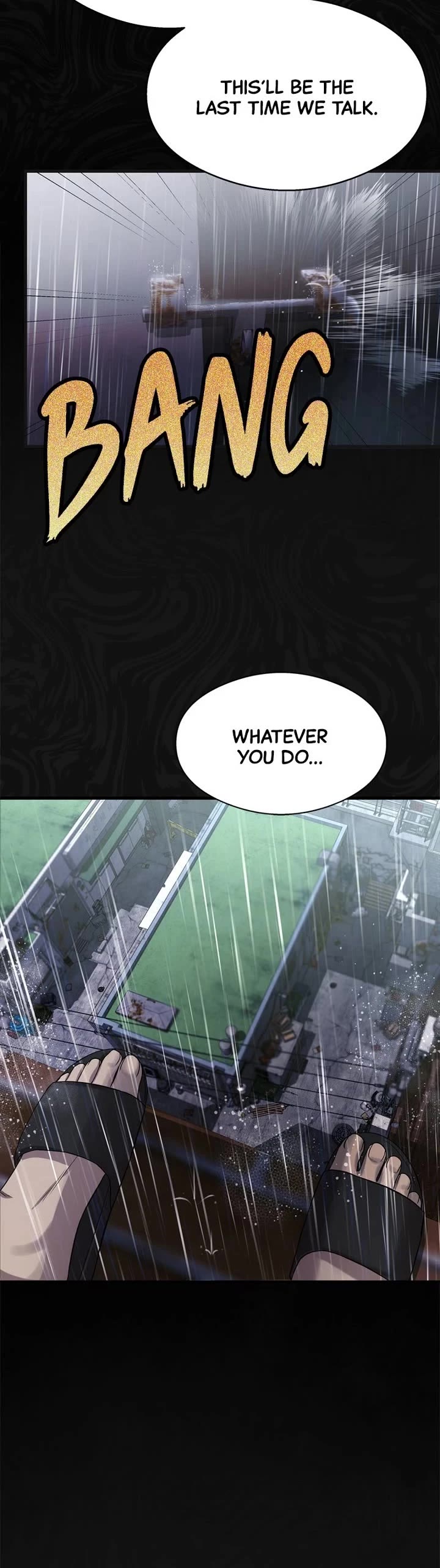 Ghost Dating Simulation Chapter 19 page 49 - Chapter 19: Episode 19