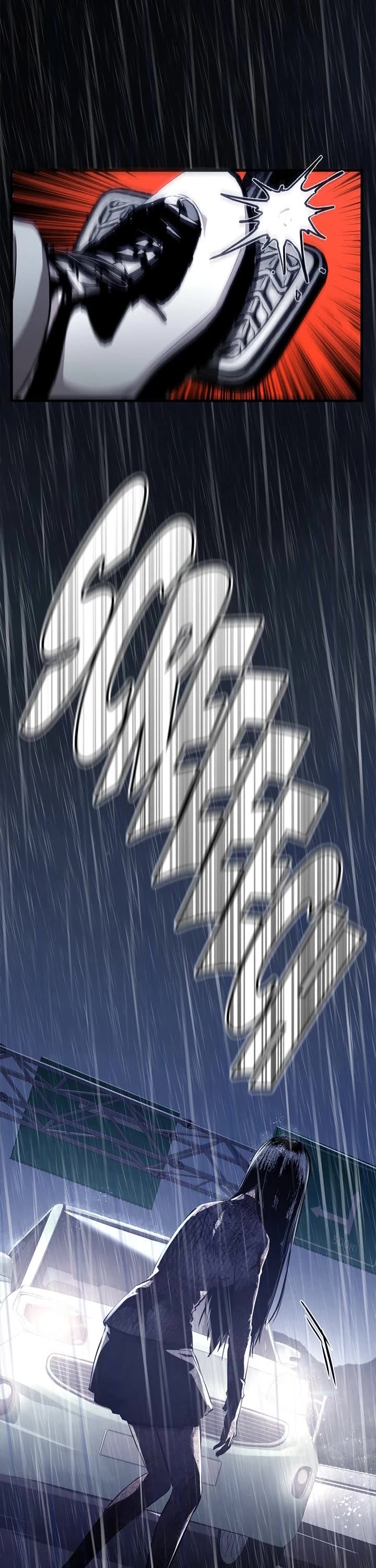 Ghost Dating Simulation Chapter 2 page 18 - Chapter 2: Episode 2
