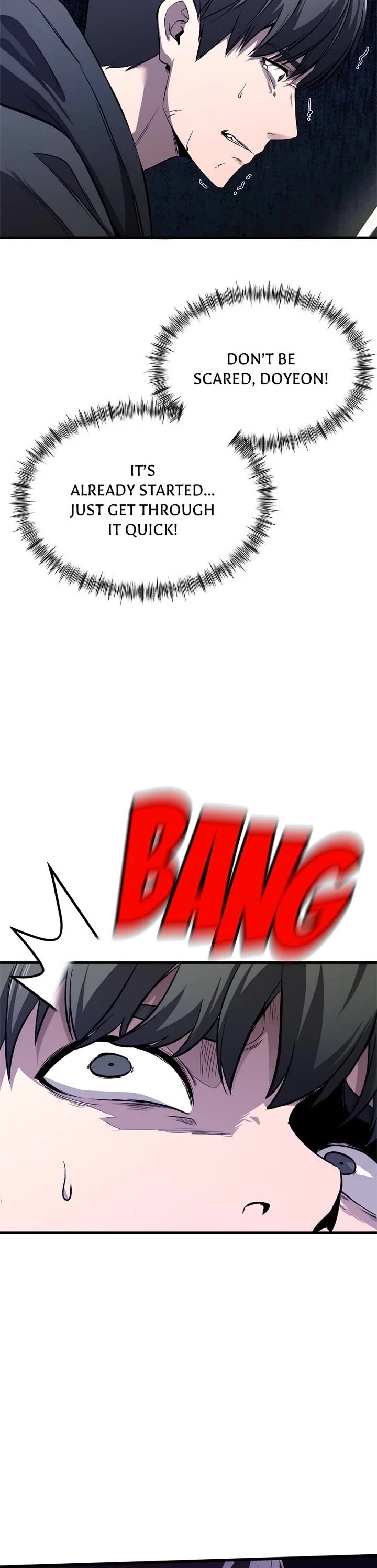Ghost Dating Simulation Chapter 2 page 25 - Chapter 2: Episode 2