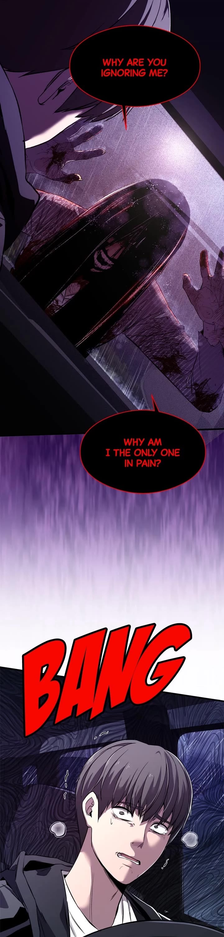 Ghost Dating Simulation Chapter 2 page 26 - Chapter 2: Episode 2