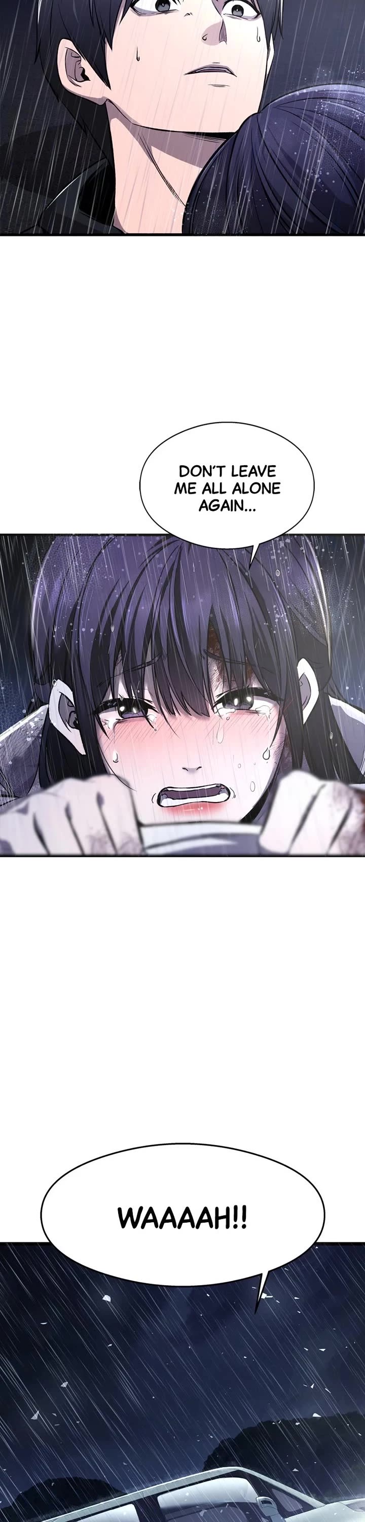 Ghost Dating Simulation Chapter 2 page 42 - Chapter 2: Episode 2